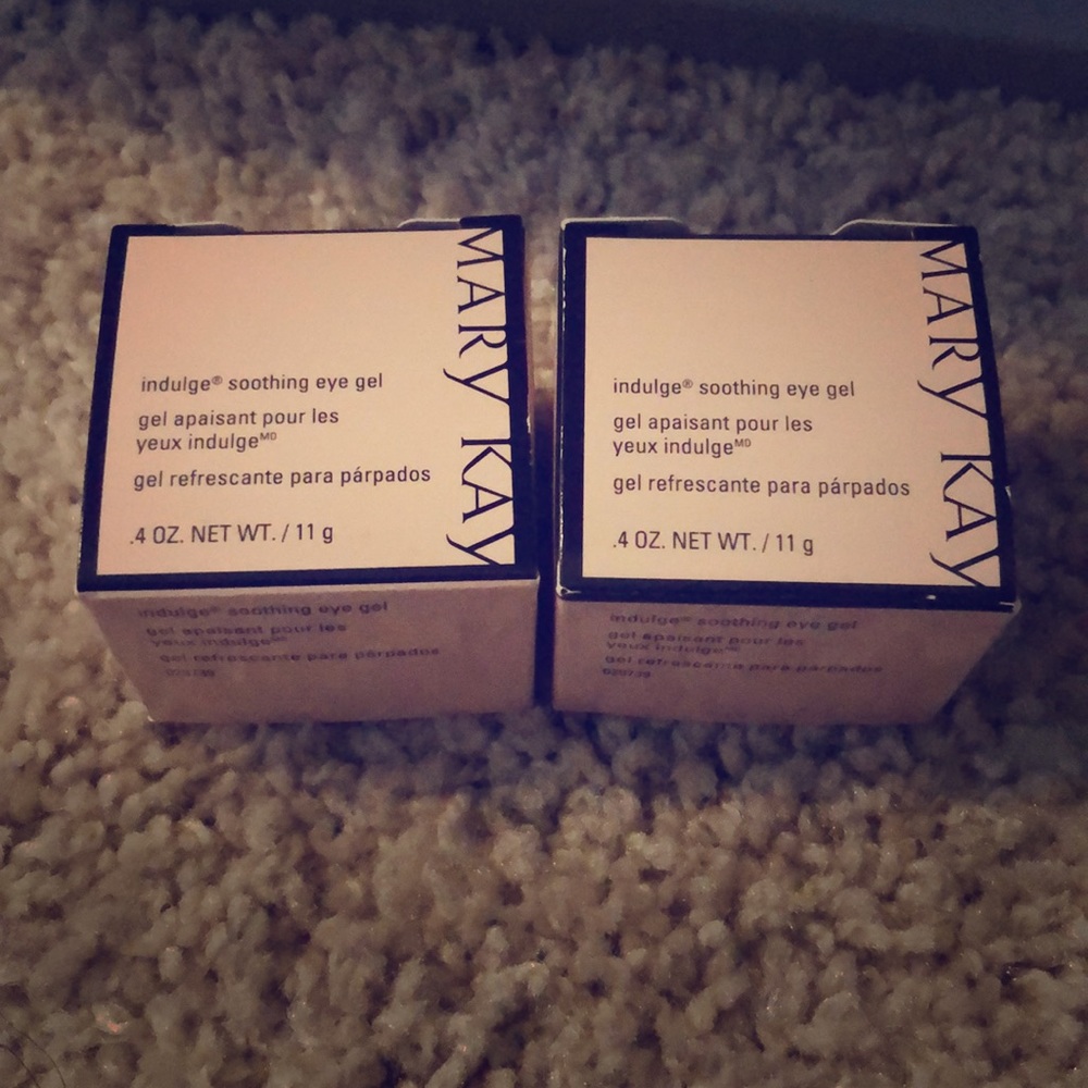 SOLD Indulge by Mary Kay